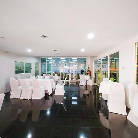 בנגקוק Klean Residence Hotel מראה חיצוני תמונה