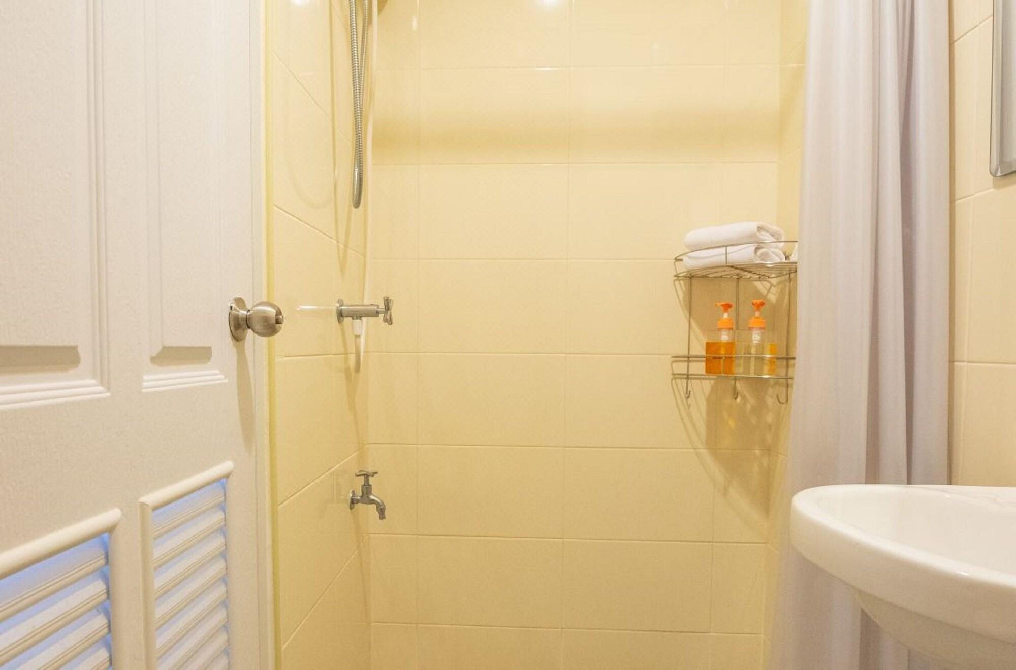 בנגקוק Klean Residence Hotel מראה חיצוני תמונה