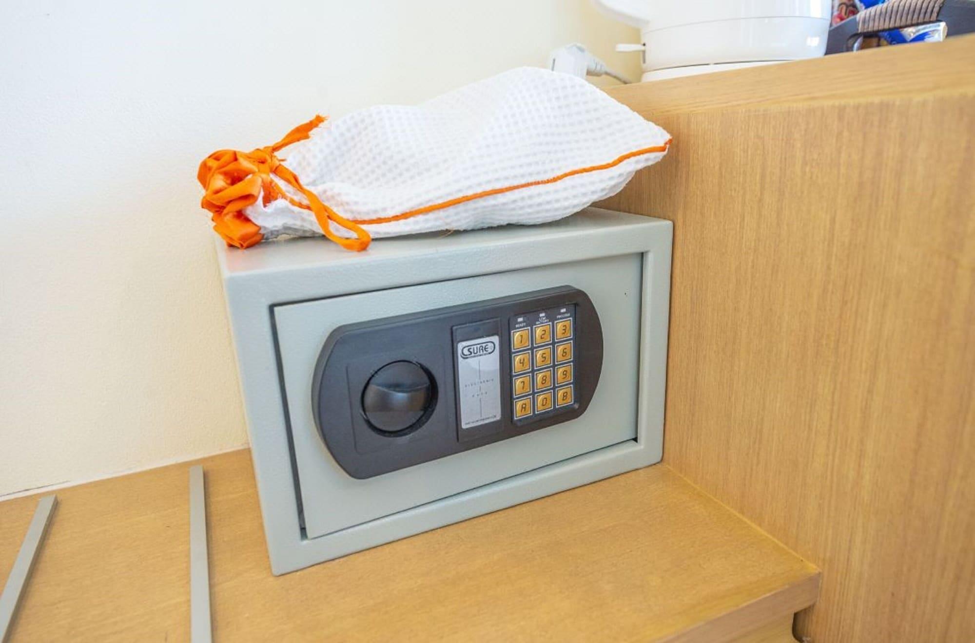 בנגקוק Klean Residence Hotel מראה חיצוני תמונה
