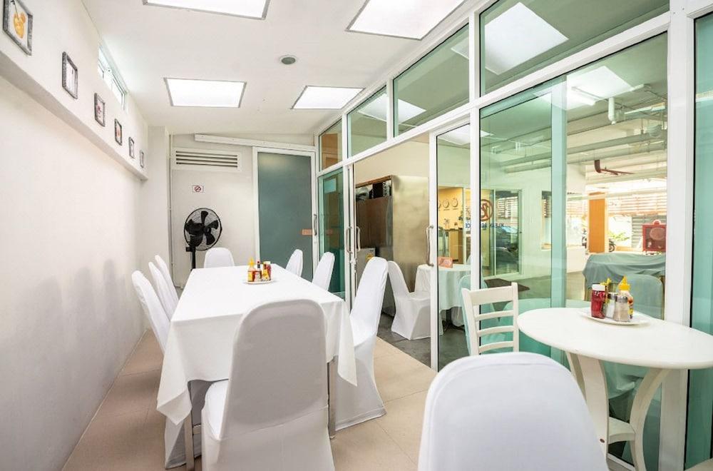 בנגקוק Klean Residence Hotel מראה חיצוני תמונה