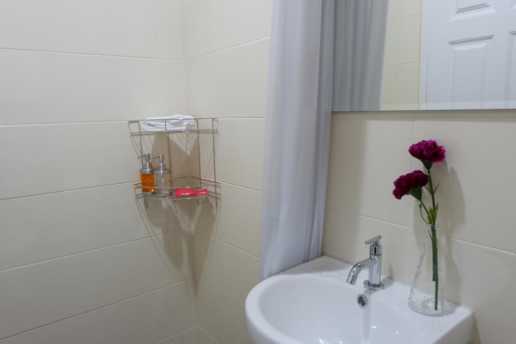 בנגקוק Klean Residence Hotel מראה חיצוני תמונה
