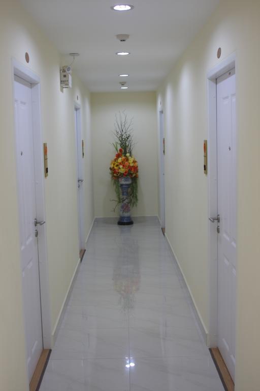 בנגקוק Klean Residence Hotel מראה חיצוני תמונה